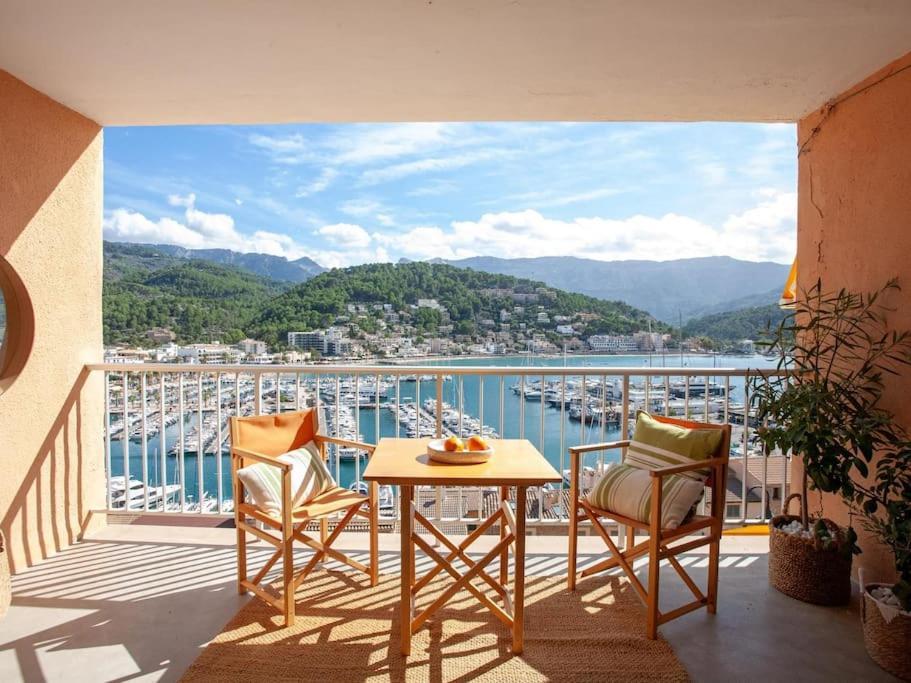 Willa Casa Mirador, Vacaciones Puerto De Soller Zewnętrze zdjęcie