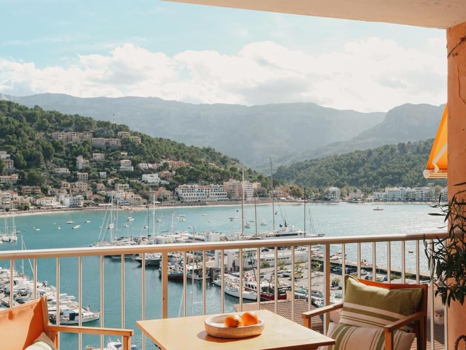 Willa Casa Mirador, Vacaciones Puerto De Soller Zewnętrze zdjęcie