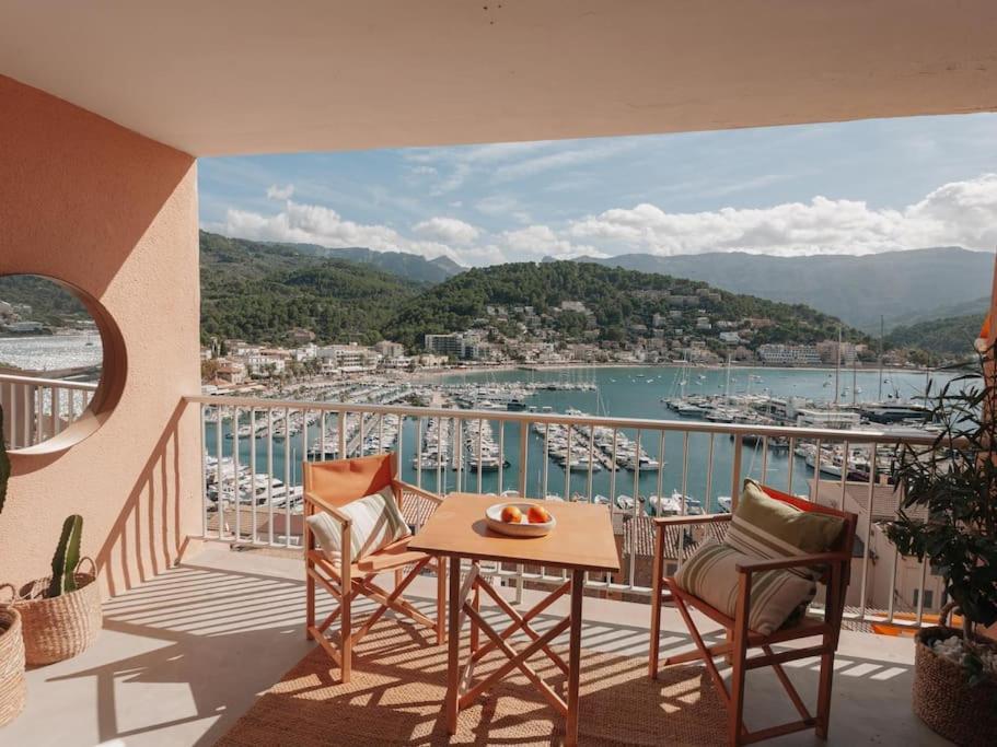 Willa Casa Mirador, Vacaciones Puerto De Soller Zewnętrze zdjęcie