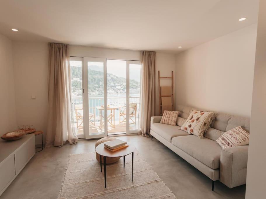 Willa Casa Mirador, Vacaciones Puerto De Soller Zewnętrze zdjęcie